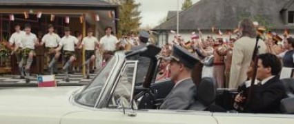 Кадр з фільму Колонія Дігнідад