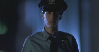 Кадр з фільму Воронована сталь