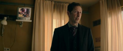 Кадр з фільму Каменяр