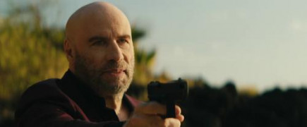 Кадр з фільму Райське місто