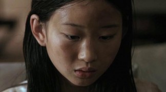 Кадр з фільму Слід смерті