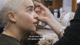 Кадр з фільму Гра престолів: Остання варта