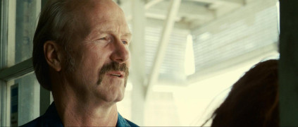 Кадр з фільму Жовта хусточка щастя