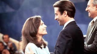 Кадр з фільму Ніч над Манхеттеном