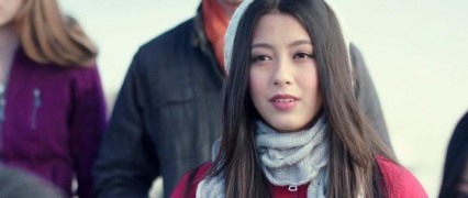 Кадр з фільму Філософи