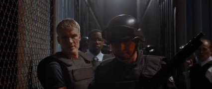 Кадр з фільму Работоргівля