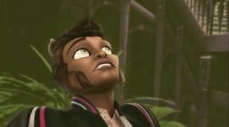 Кадр з фільму Школа монстрів: 13 бажань