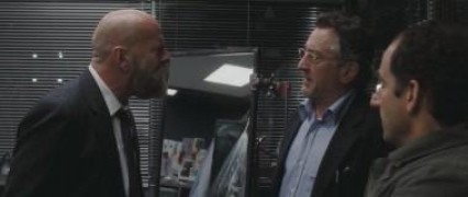 Кадр з фільму Одного разу в Голлівуді