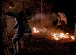 Кадр з фільму Ренегати