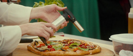 Кадр з фільму Маленька Італія