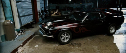 Кадр з фільму Смертний вирок