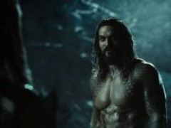 Кадр з фільму Ліга справедливості Зака Снайдера