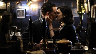 Кадр з фільму Глибоке синє море