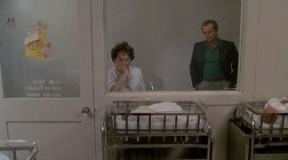 Кадр з фільму Ревнощі