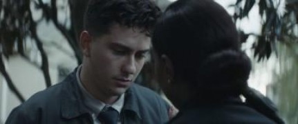 Кадр з фільму Нагрудна камера