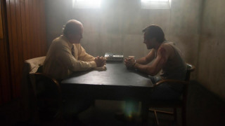 Кадр з фільму Острів Ґренд-Айл