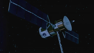 Кадр з фільму Прибуття 2