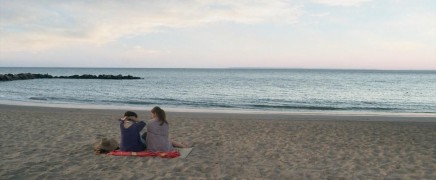 Кадр з фільму Диво