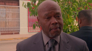 Кадр з фільму Читальна зала