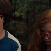 Кадр з фільму Кози