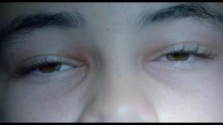 Кадр з фільму Кінотеатр жахів