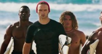 Кадр з фільму Супер Бріс