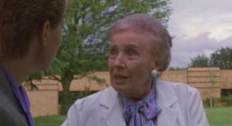 Кадр з фільму Гральний дім