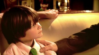 Кадр з фільму Життя як катастрофа