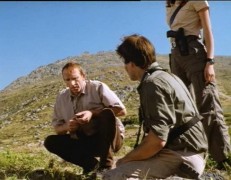 Кадр з фільму Універсальна зброя