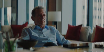 Кадр з фільму Маленька