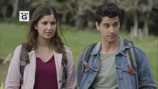 Кадр з фільму Невидиме місце: Таємниці Емми Філдінг