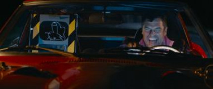 Кадр з фільму Клуб холостяків