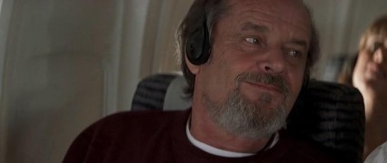 Кадр з фільму Контроль над гнівом