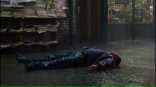 Кадр з фільму Мерія