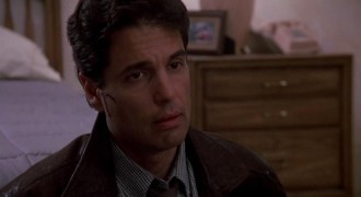 Кадр з фільму Дитяча Гра