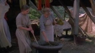 Кадр з фільму Принц Ютландії