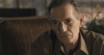 Кадр з фільму Хранитель