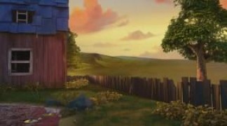 Кадр з фільму Круті яйця