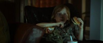 Кадр з фільму Таємниця Рагнарока