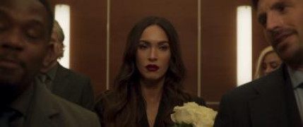 Кадр з фільму У пастці