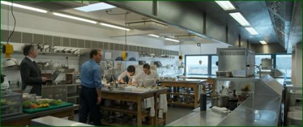 Кадр з фільму Час жити