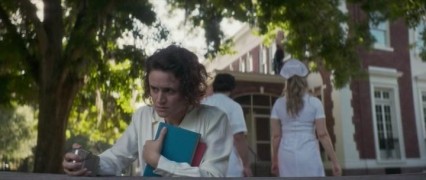 Кадр з фільму Отруйна троянда