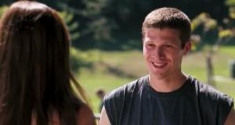 Кадр з фільму Життя після випускного