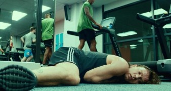 Кадр з фільму Т2 Трейнспоттінґ