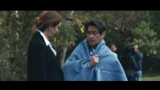 Кадр з фільму Зникла безвісти