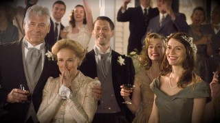 Кадр з фільму Вечір