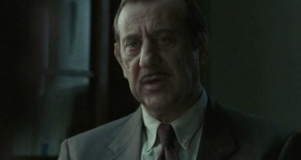 Кадр з фільму Жінка з п’ятого округу