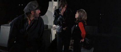 Кадр з фільму Дикі янголи