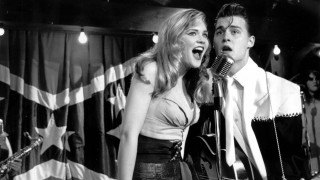 Кадр з фільму Плаксій