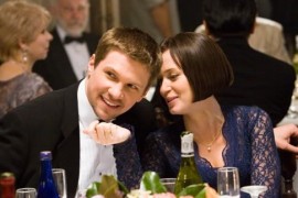 Кадр з фільму Життя по Джейн Остін